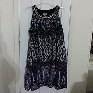 Beautiful flowy dress